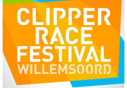 Clipper Race Festival Willemsoord